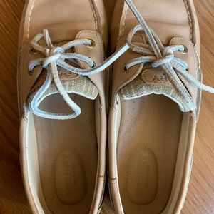 Sperry Ladies boat shoe